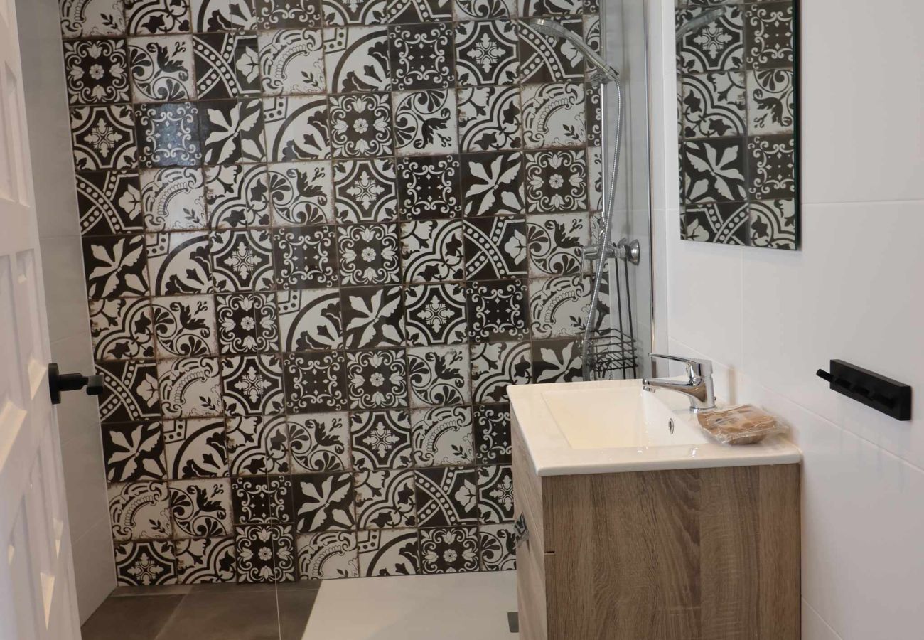 Apartamento en Nerja - Verano Azul 96 Casa Monica by Casasol