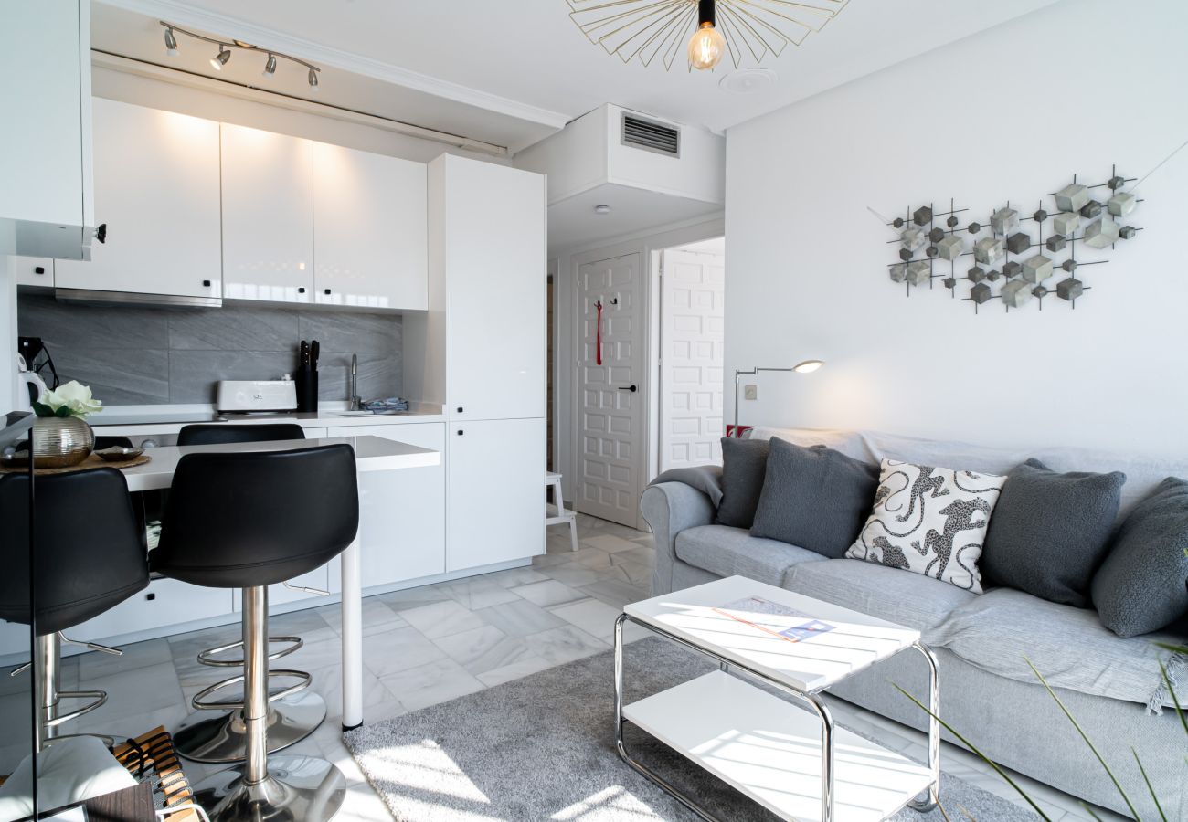 Apartamento en Nerja - Verano Azul 96 Casa Monica by Casasol