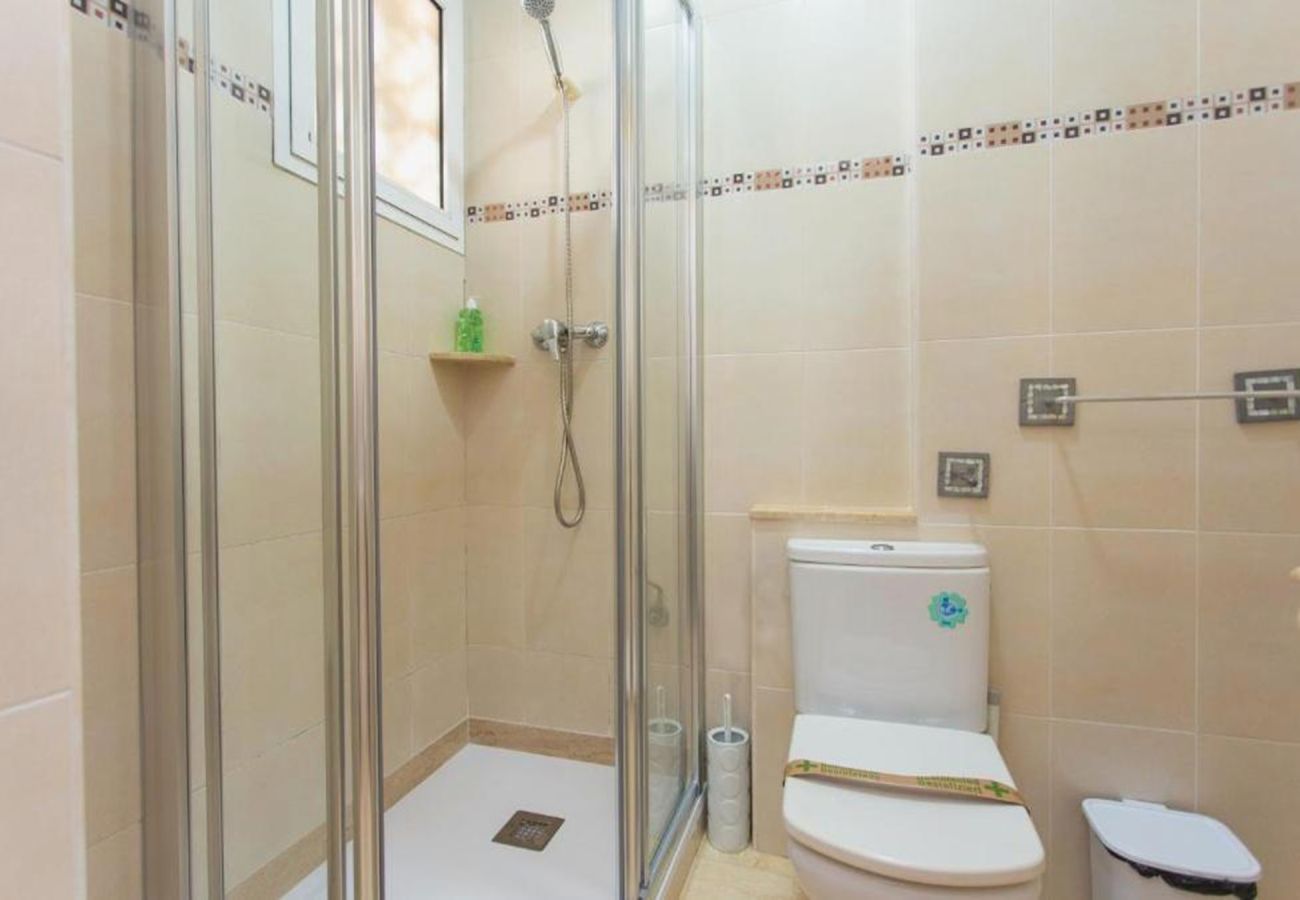 Apartamento en Cullera - PRADO, A-10º-103