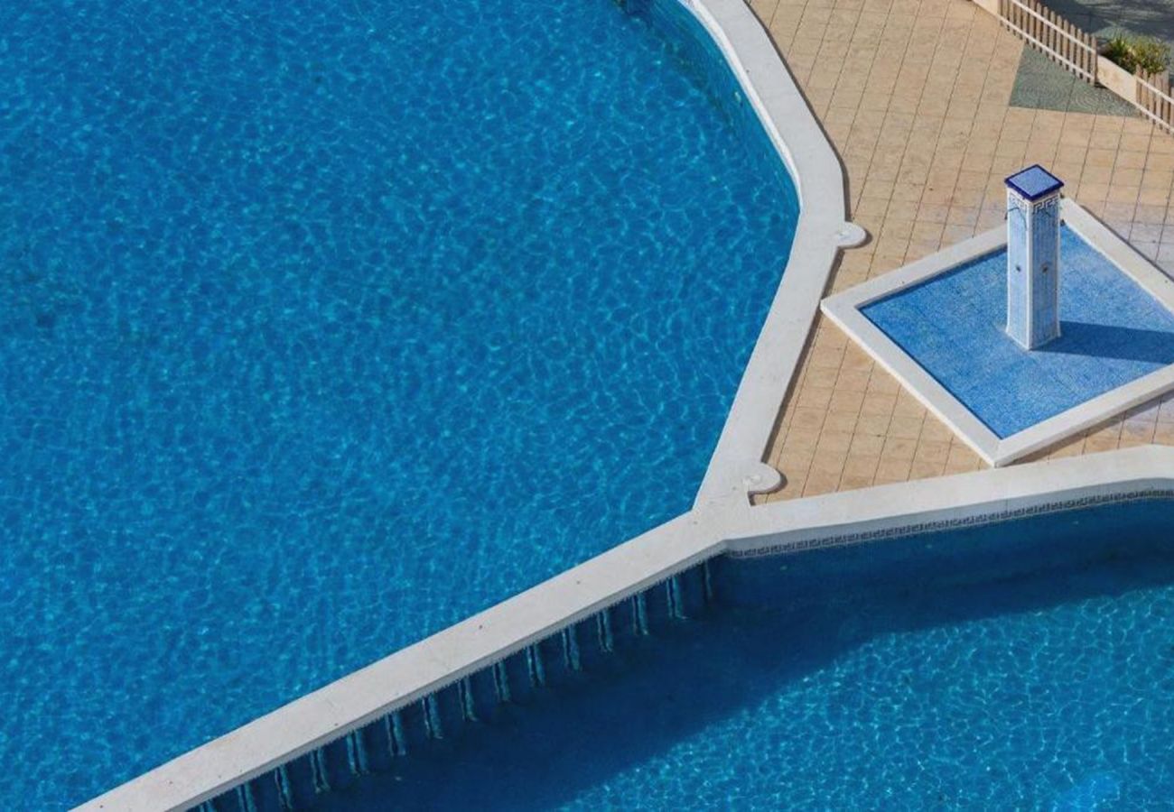 Apartamento en Cullera - PRADO, A-10º-103