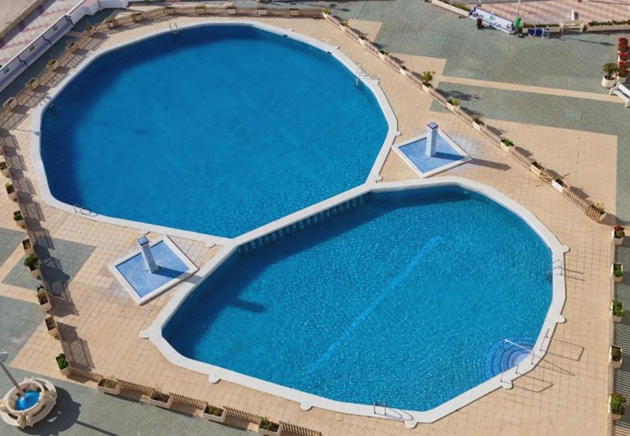 Apartamento en Cullera - PRADO, A-10º-103