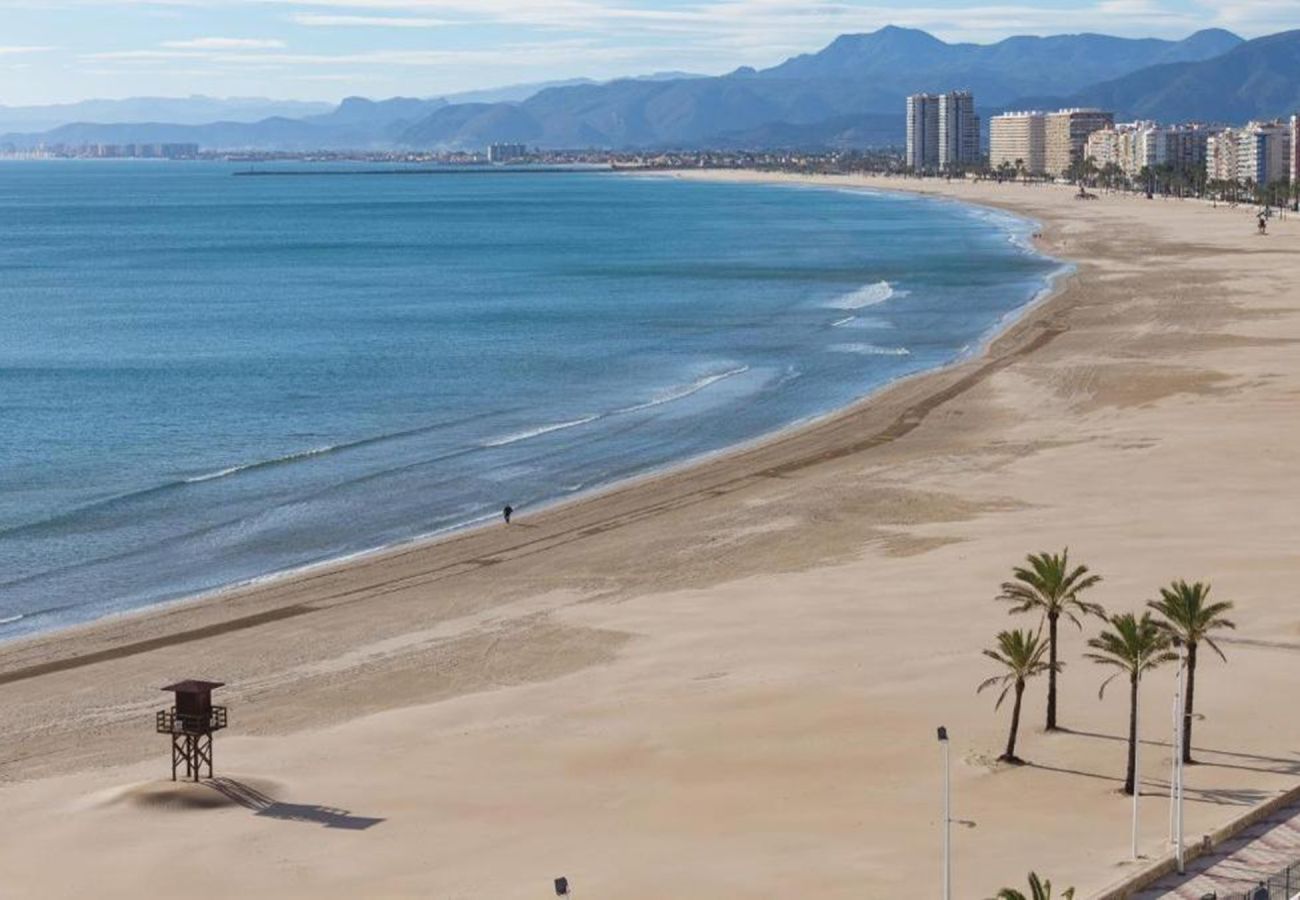 Apartamento en Cullera - PRADO, A-10º-103