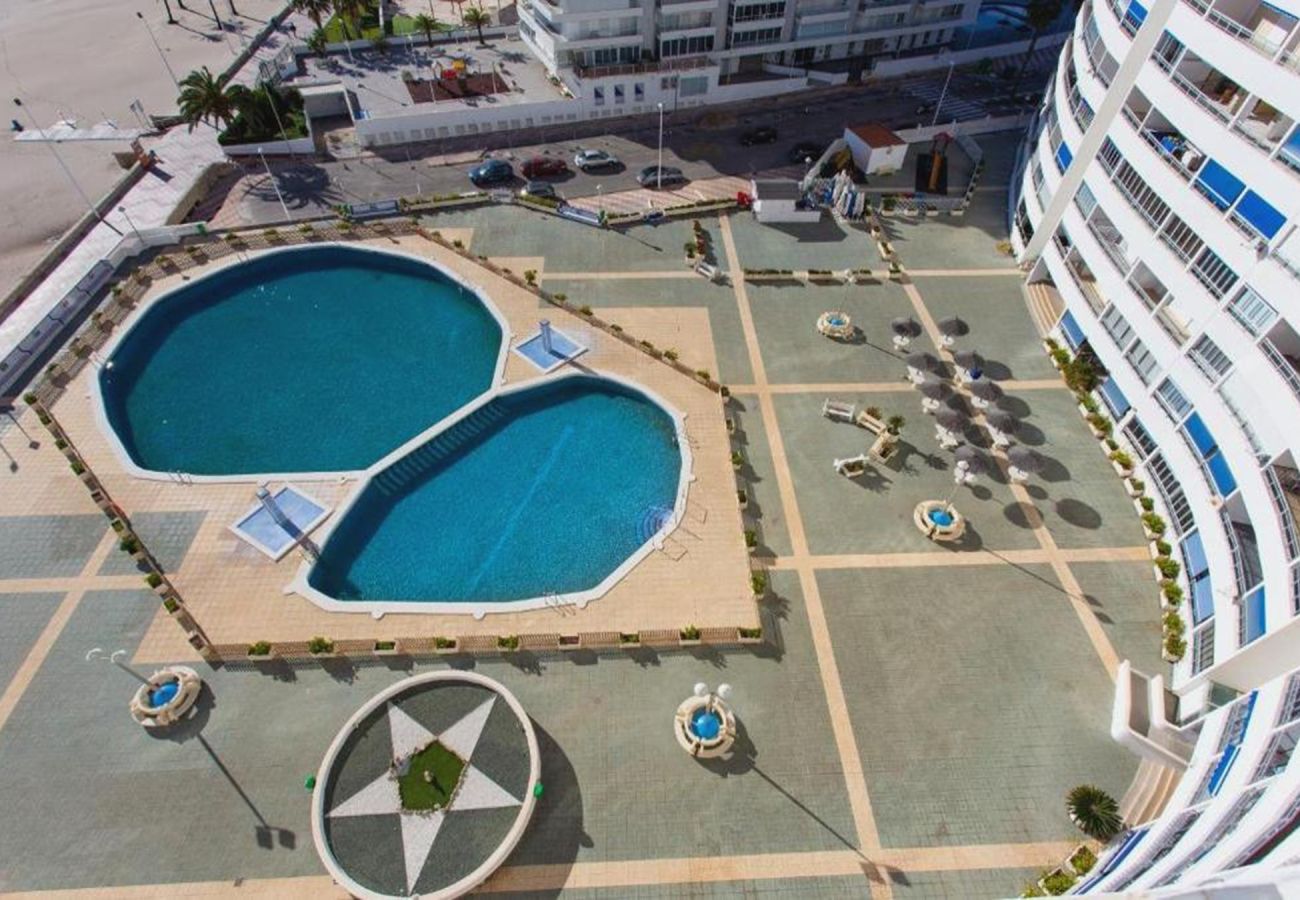 Apartamento en Cullera - PRADO, A-10º-103