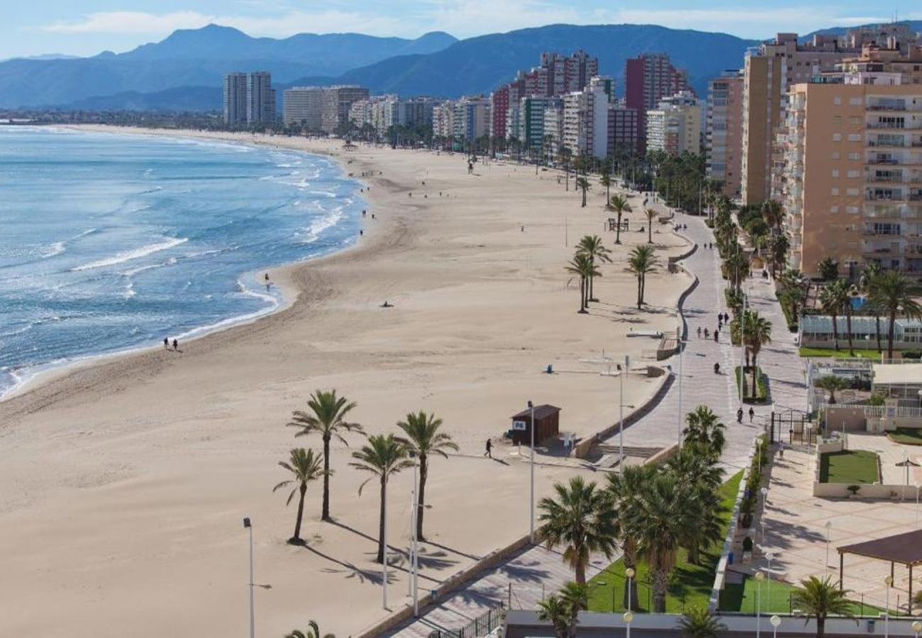 Apartamento en Cullera - PRADO, A-10º-103