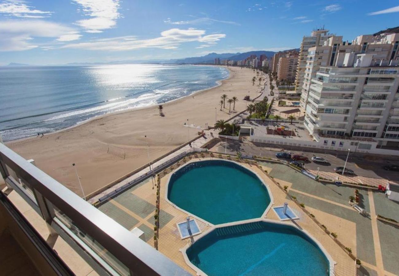 Apartamento en Cullera - PRADO, A-10º-103