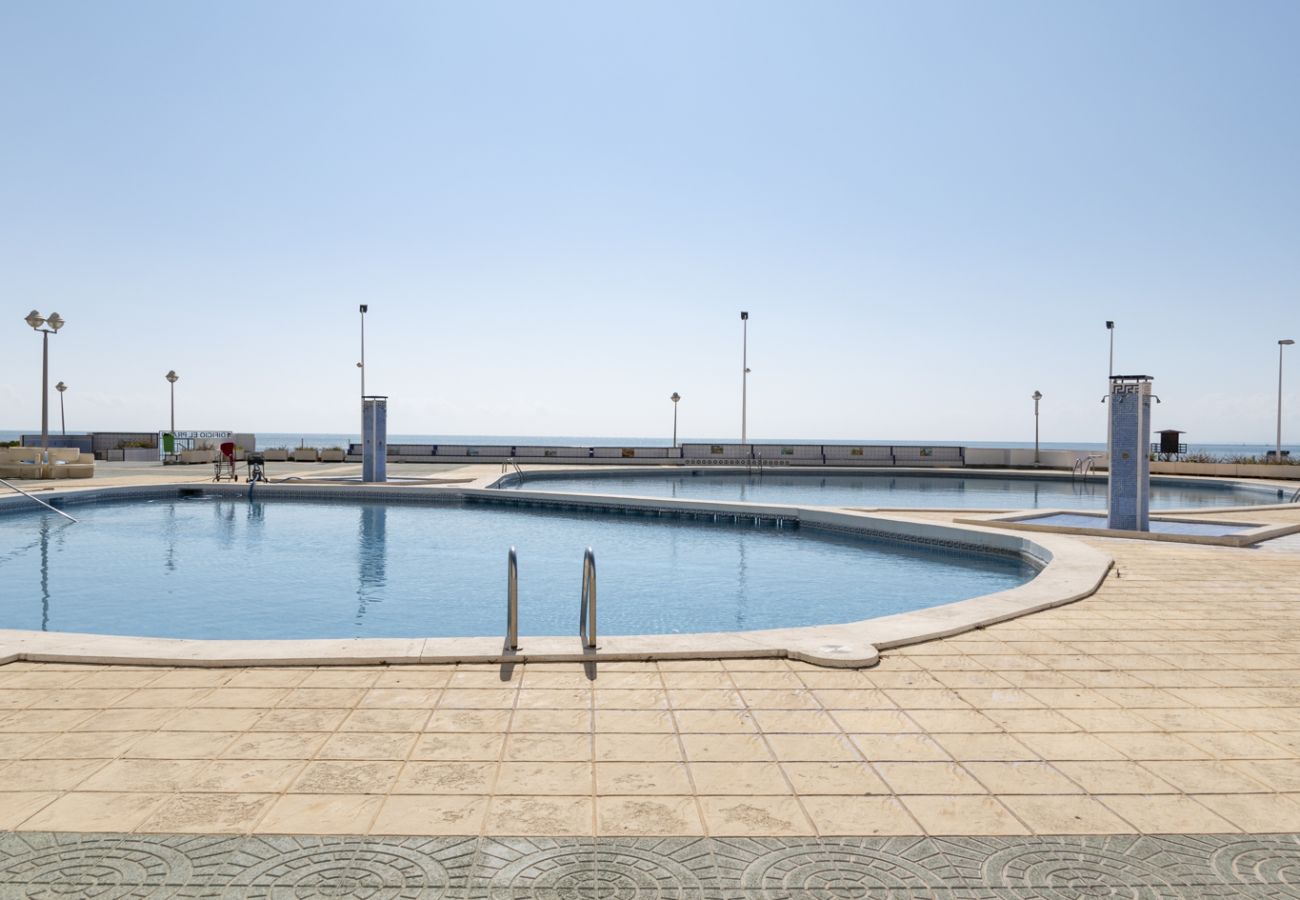 Apartamento en Cullera - PRADO, A-10º-103