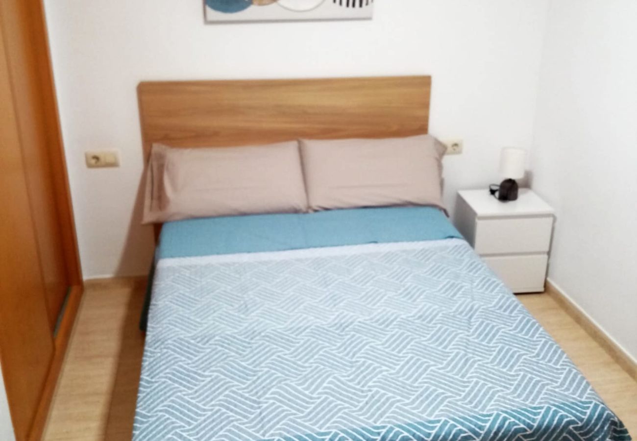 Apartamento en Cullera - PRADO, A-10º-103
