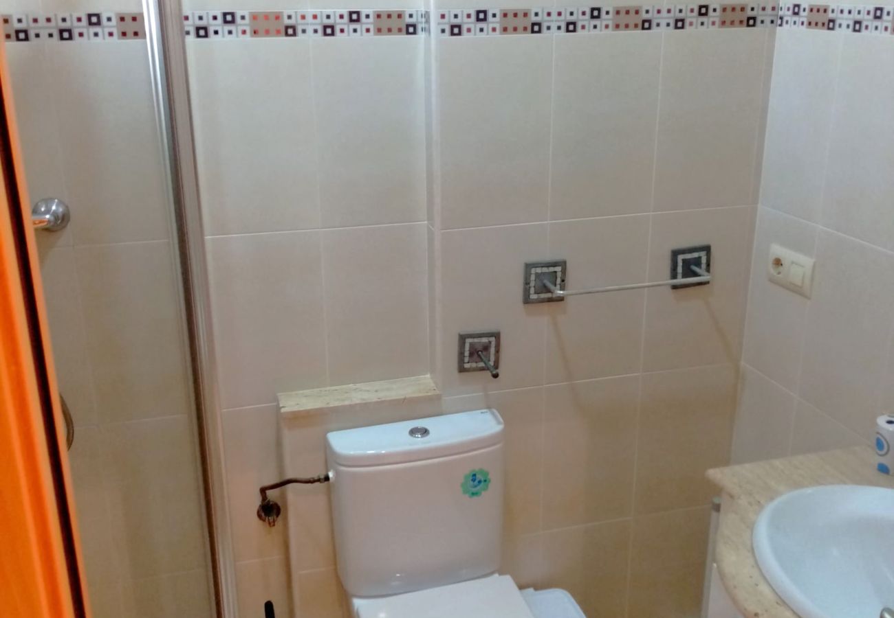 Apartamento en Cullera - PRADO, A-10º-103