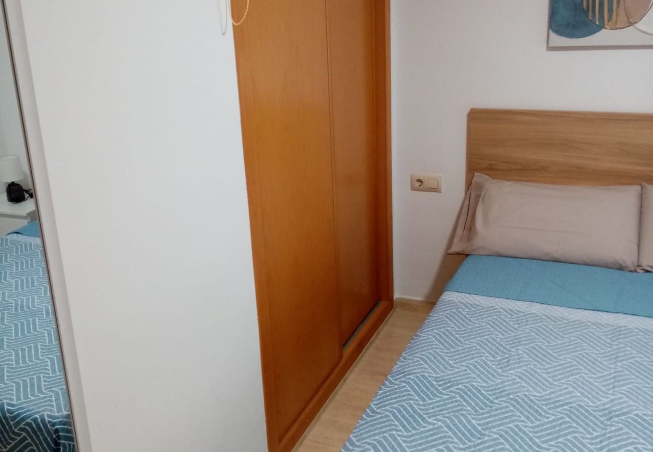 Apartamento en Cullera - PRADO, A-10º-103