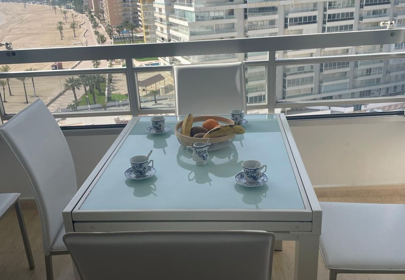 Apartamento en Cullera - PRADO, A-10º-103