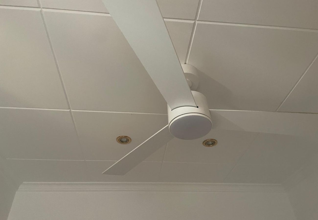 Apartamento en Cullera - PRADO, A-10º-103