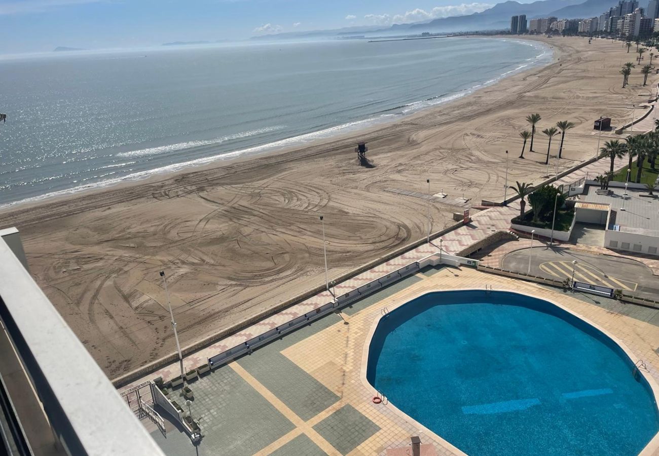 Apartamento en Cullera - PRADO, A-10º-103