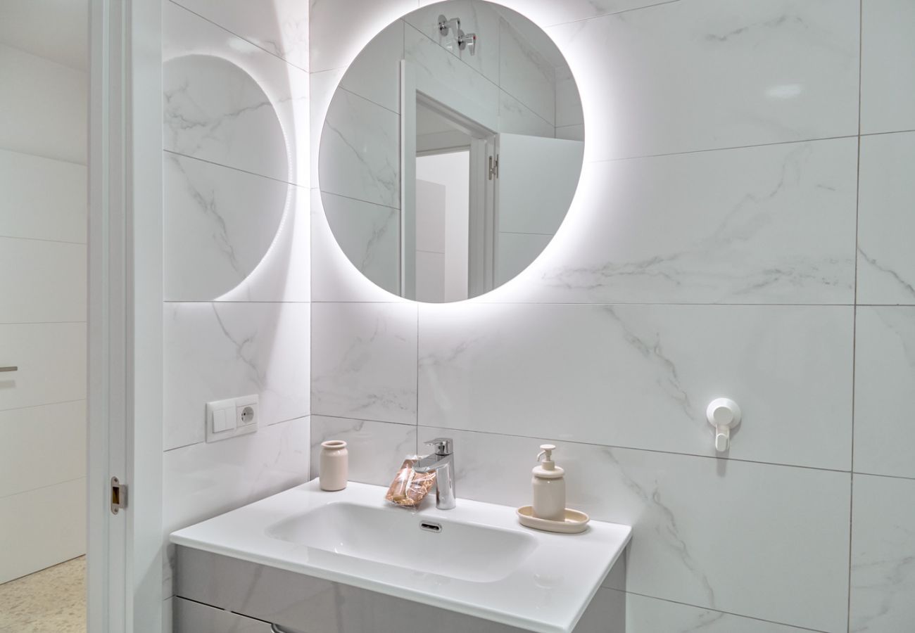 Apartamento en Nerja - Tucuman 3 Los Huertos Nerja by Casasol