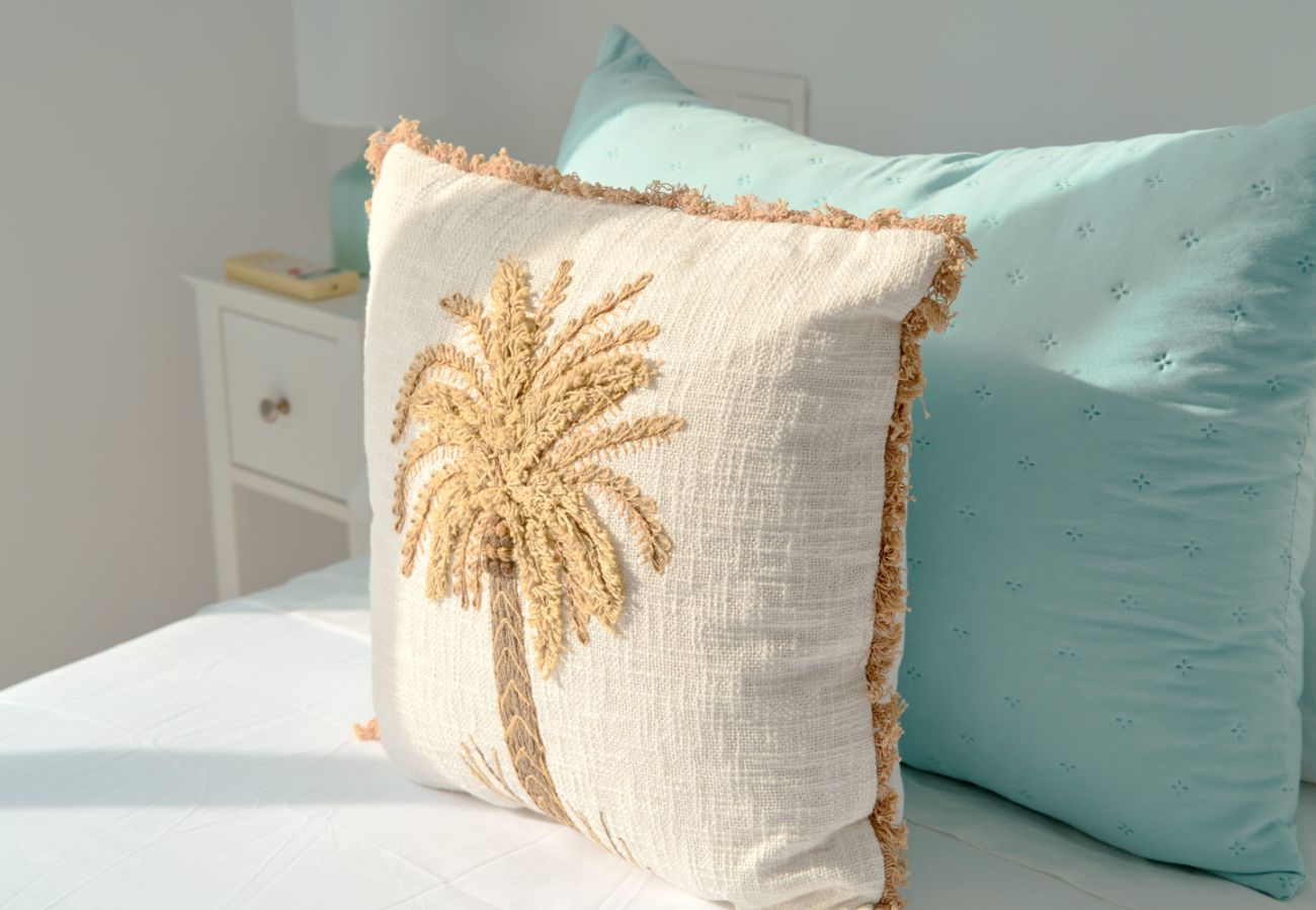 Apartamento en Nerja - Tucuman 3 Los Huertos Nerja by Casasol