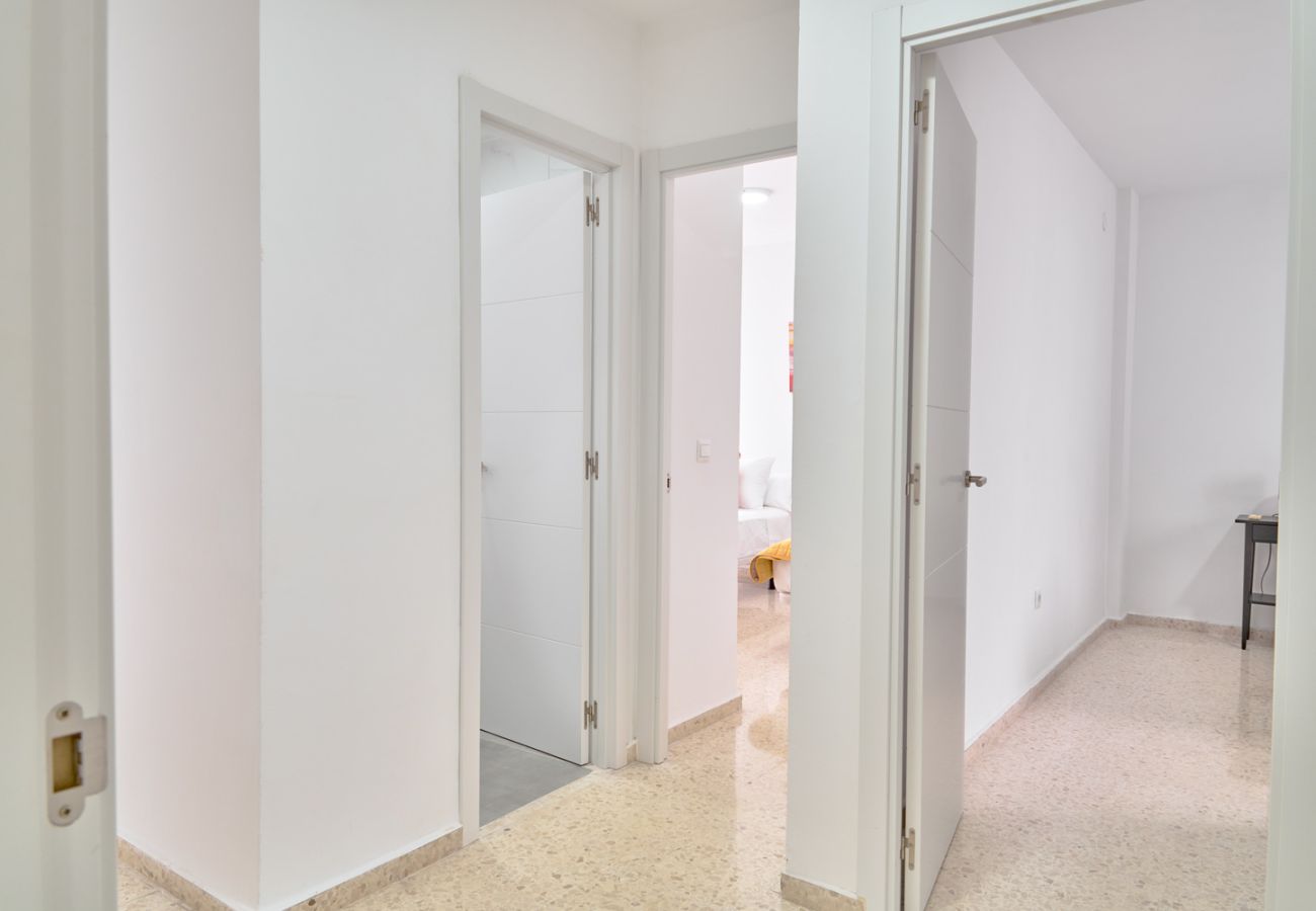 Apartamento en Nerja - Tucuman 3 Los Huertos Nerja by Casasol