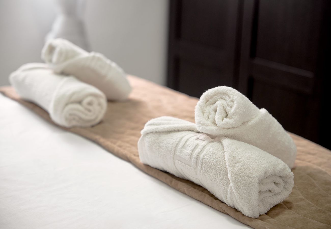 Apartamento en Nerja - Tucuman 3 Los Huertos Nerja by Casasol