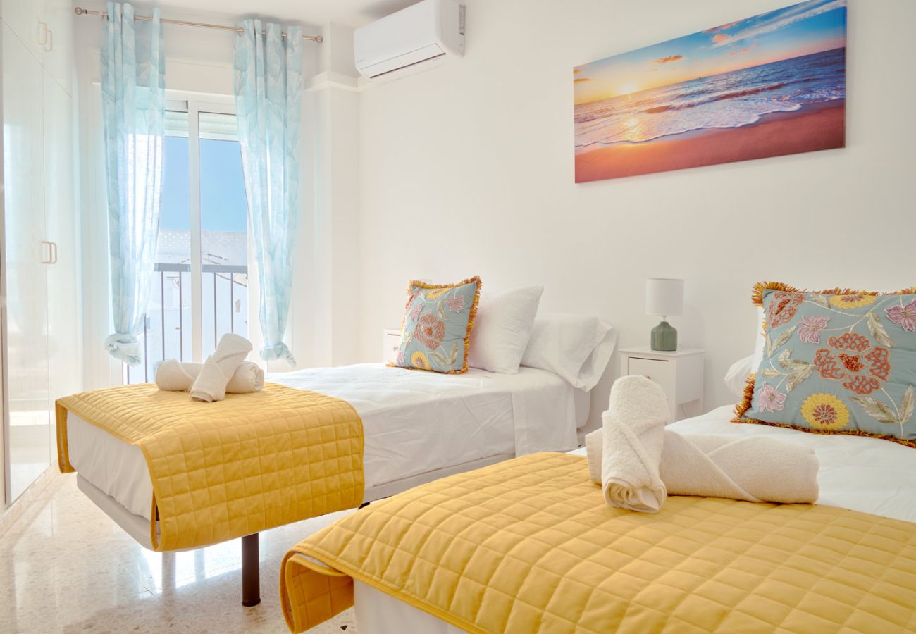 Apartamento en Nerja - Tucuman 3 Los Huertos Nerja by Casasol