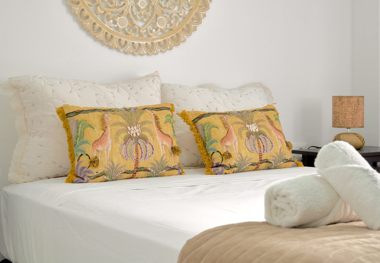 Apartamento en Nerja - Tucuman 3 Los Huertos Nerja by Casasol