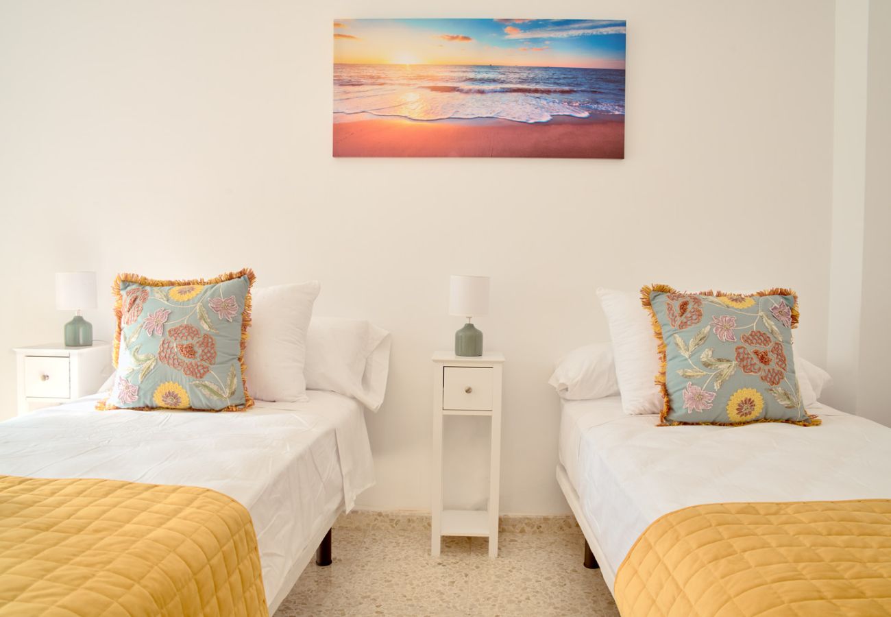 Apartamento en Nerja - Tucuman 3 Los Huertos Nerja by Casasol