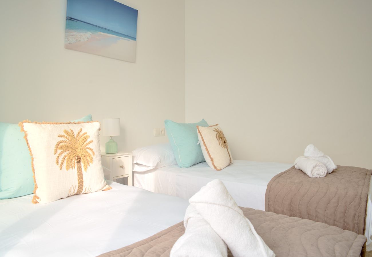 Apartamento en Nerja - Tucuman 3 Los Huertos Nerja by Casasol