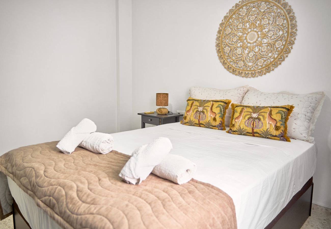 Apartamento en Nerja - Tucuman 3 Los Huertos Nerja by Casasol