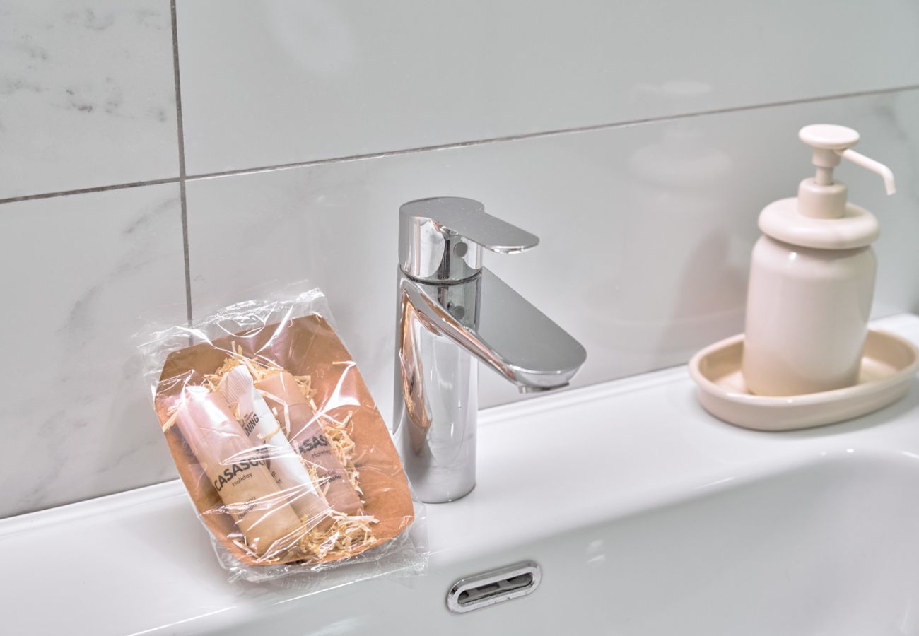 Apartamento en Nerja - Tucuman 3 Los Huertos Nerja by Casasol