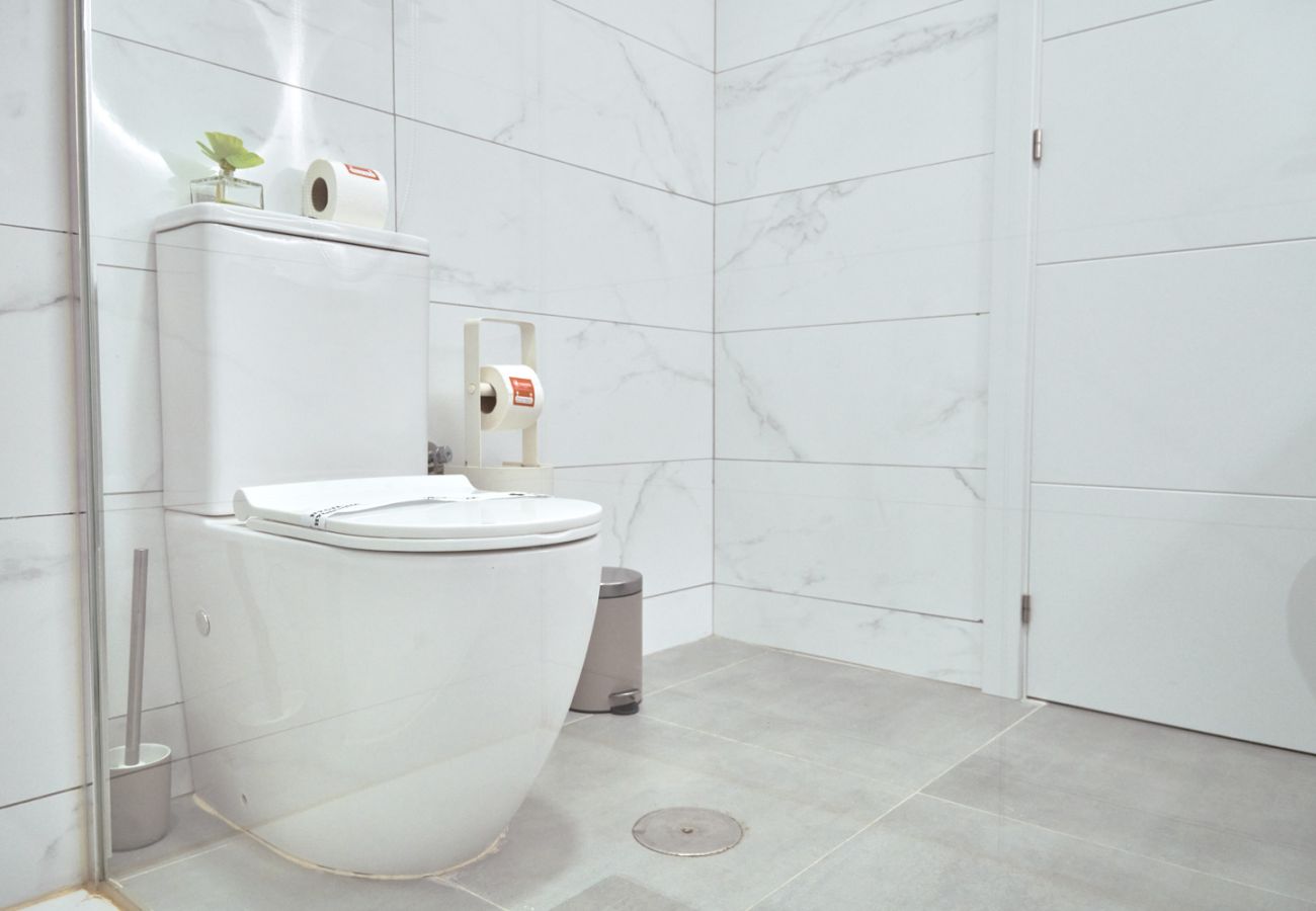 Apartamento en Nerja - Tucuman 3 Los Huertos Nerja by Casasol