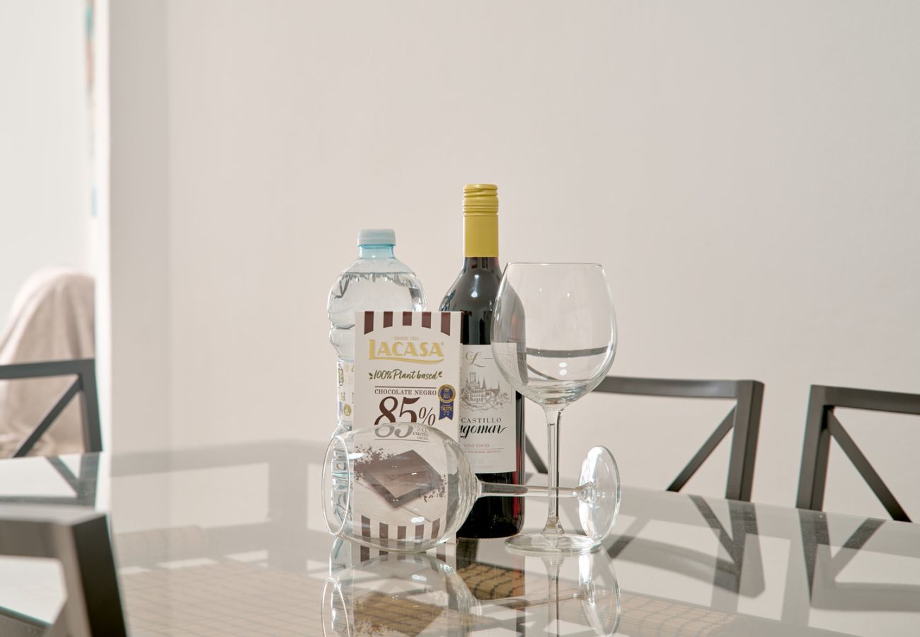 Apartamento en Nerja - Tucuman 3 Los Huertos Nerja by Casasol