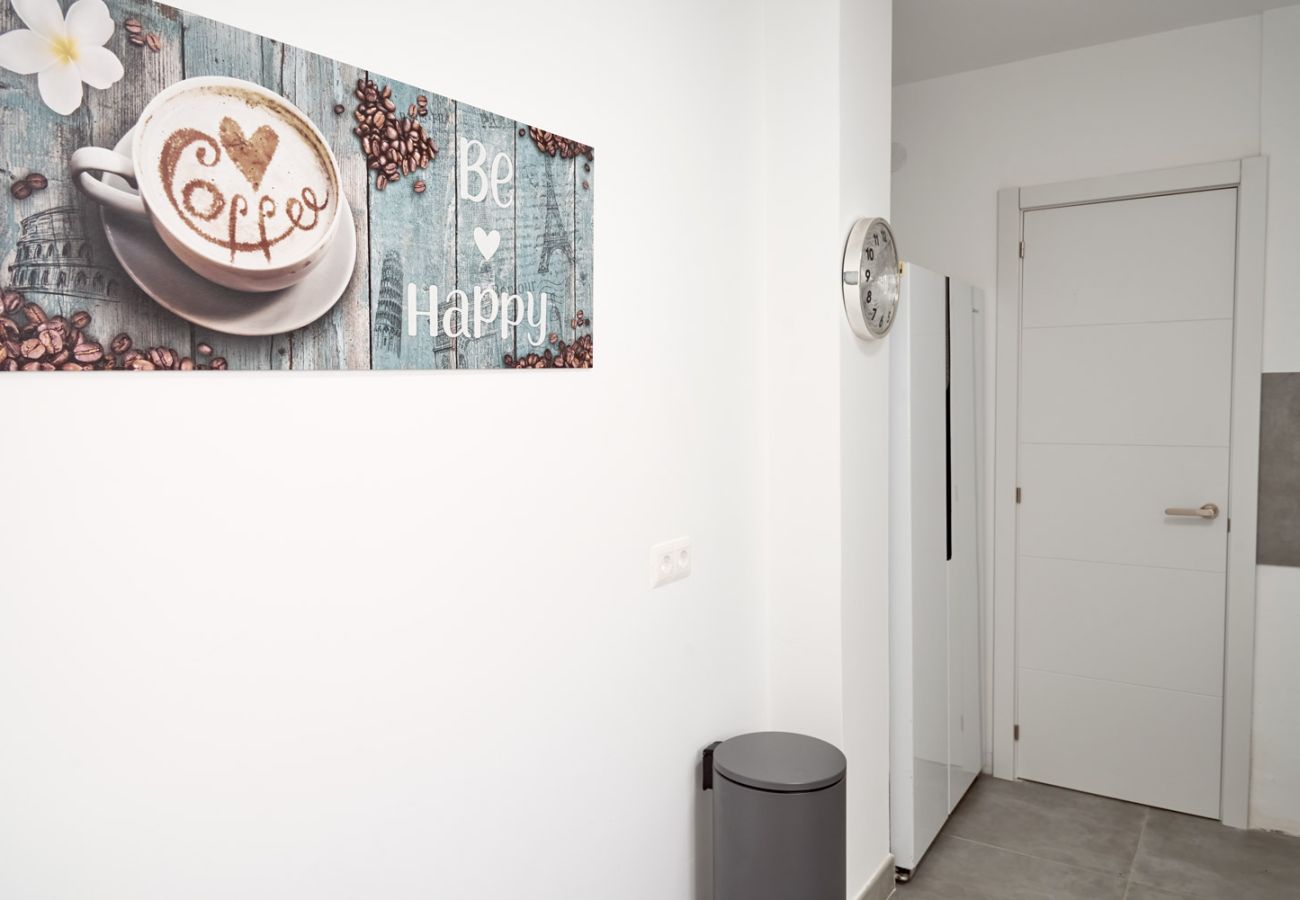 Apartamento en Nerja - Tucuman 3 Los Huertos Nerja by Casasol