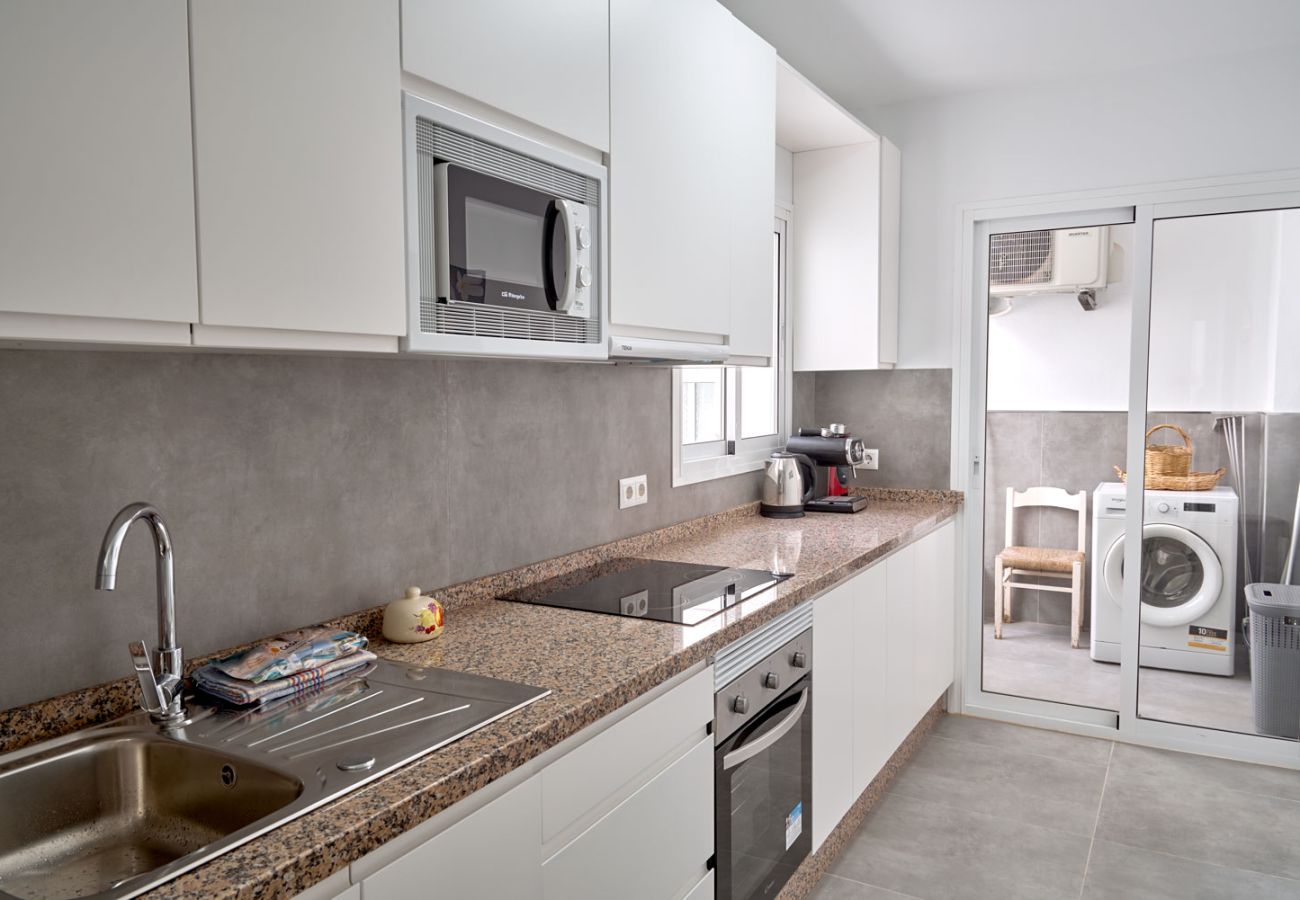 Apartamento en Nerja - Tucuman 3 Los Huertos Nerja by Casasol