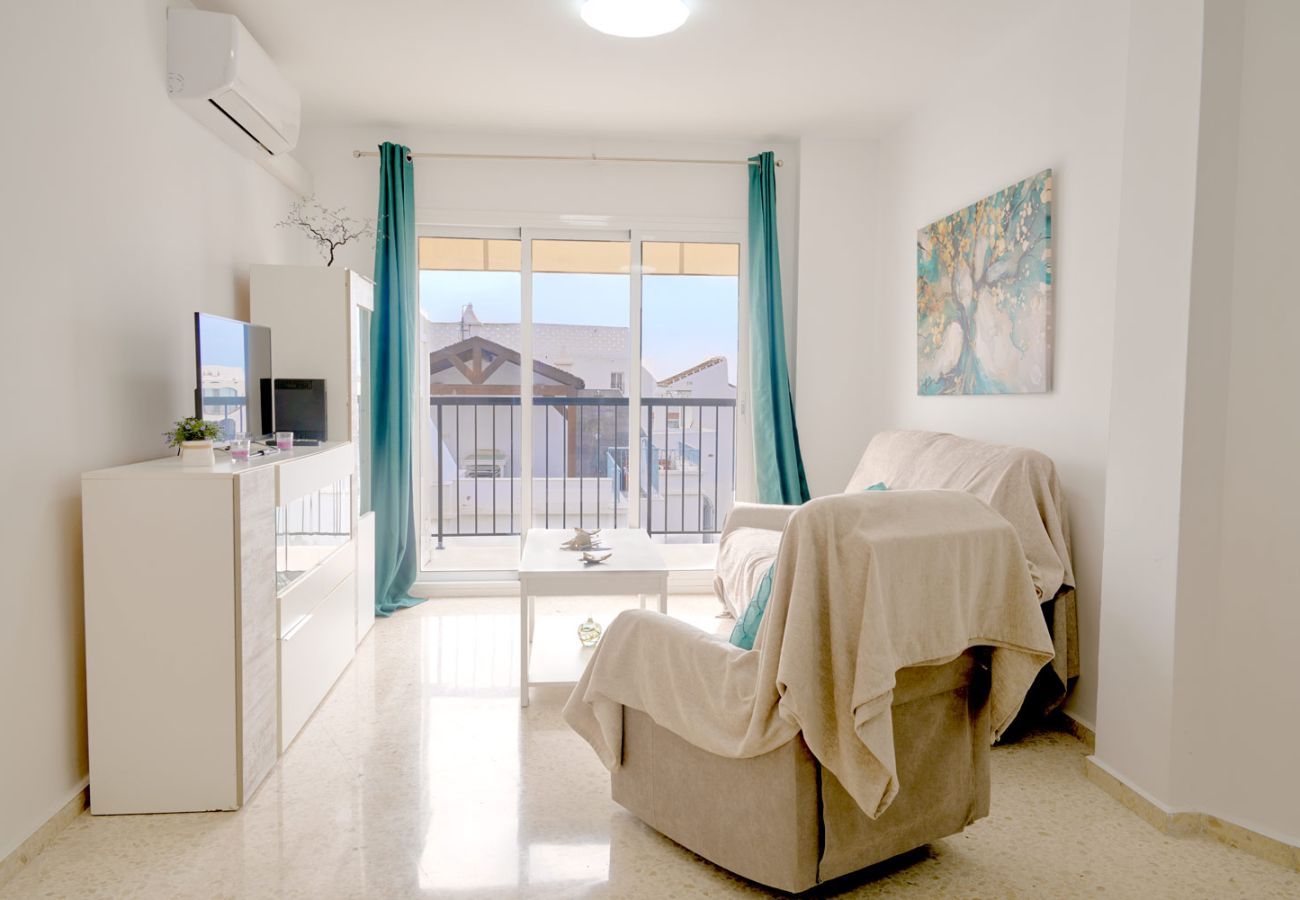 Apartamento en Nerja - Tucuman 3 Los Huertos Nerja by Casasol