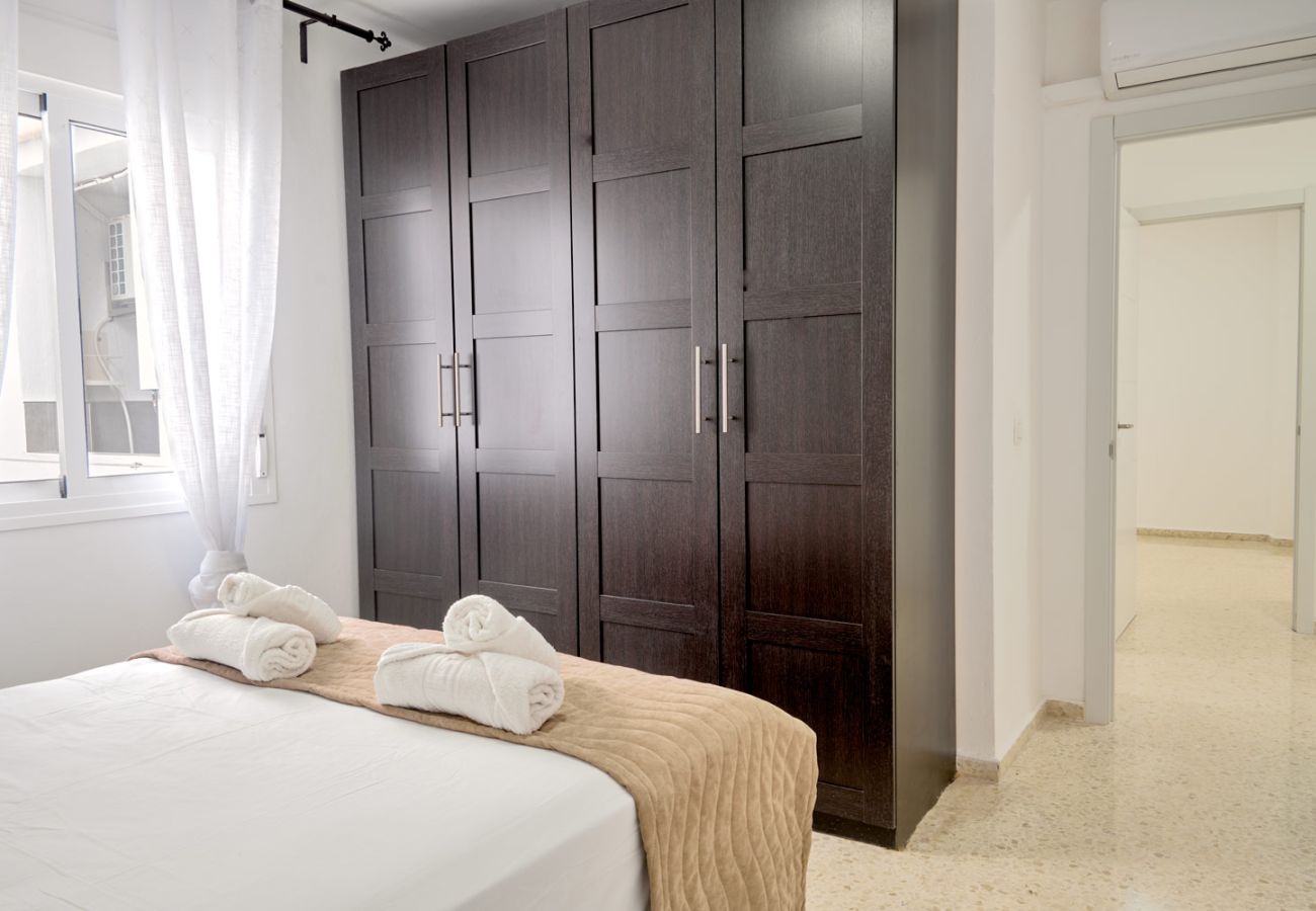 Apartamento en Nerja - Tucuman 3 Los Huertos Nerja by Casasol