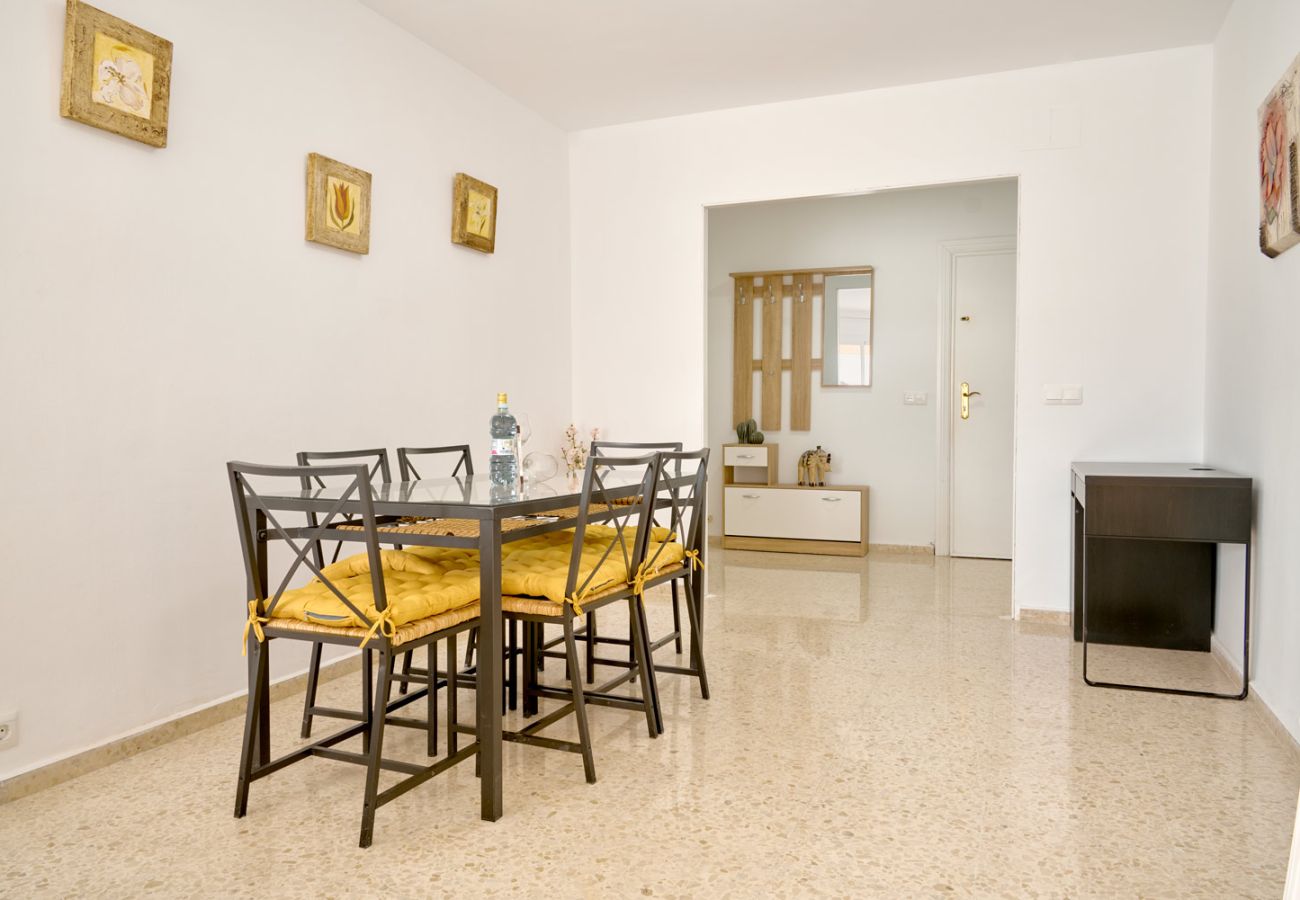 Apartamento en Nerja - Tucuman 3 Los Huertos Nerja by Casasol
