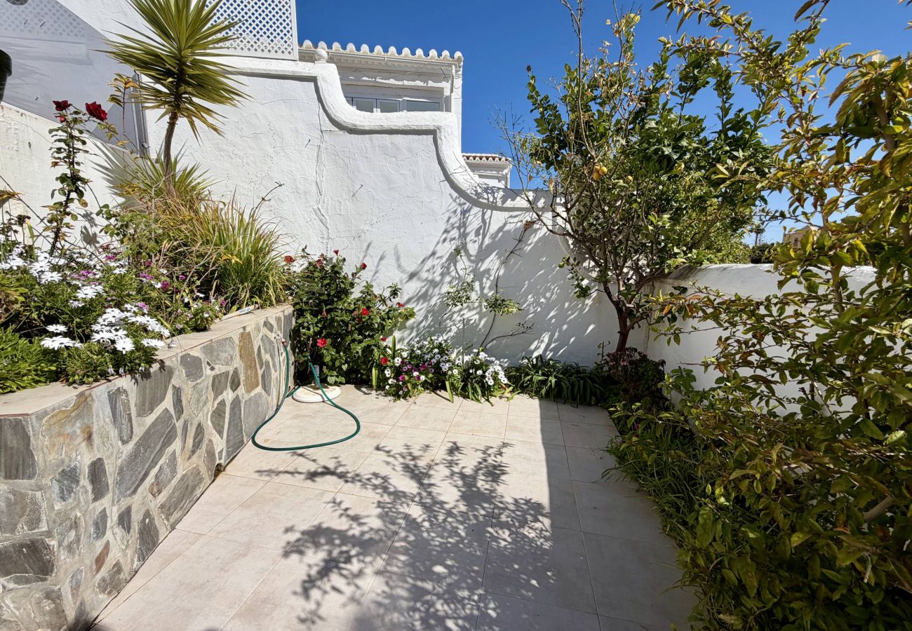 Apartamento en Nerja - Tropicana 6C by Casasol