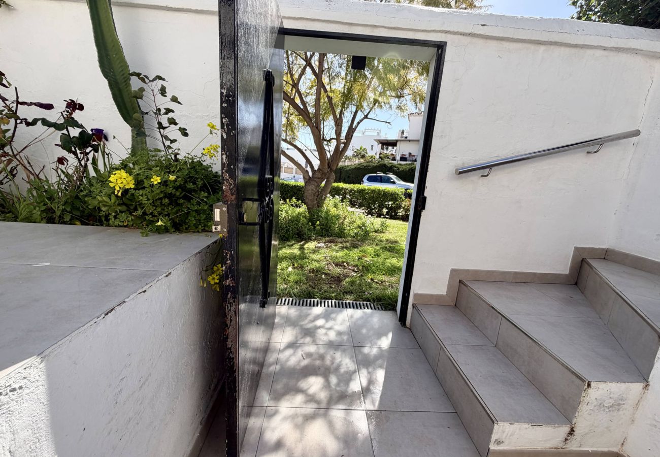 Apartamento en Nerja - Tropicana 6C by Casasol