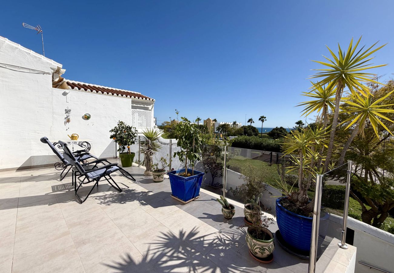 Apartamento en Nerja - Tropicana 6C by Casasol