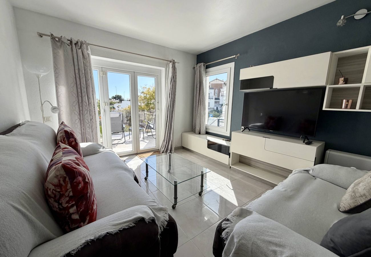 Apartamento en Nerja - Tropicana 6C by Casasol