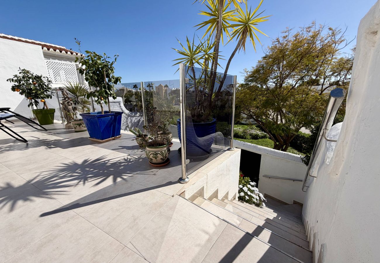 Apartamento en Nerja - Tropicana 6C by Casasol