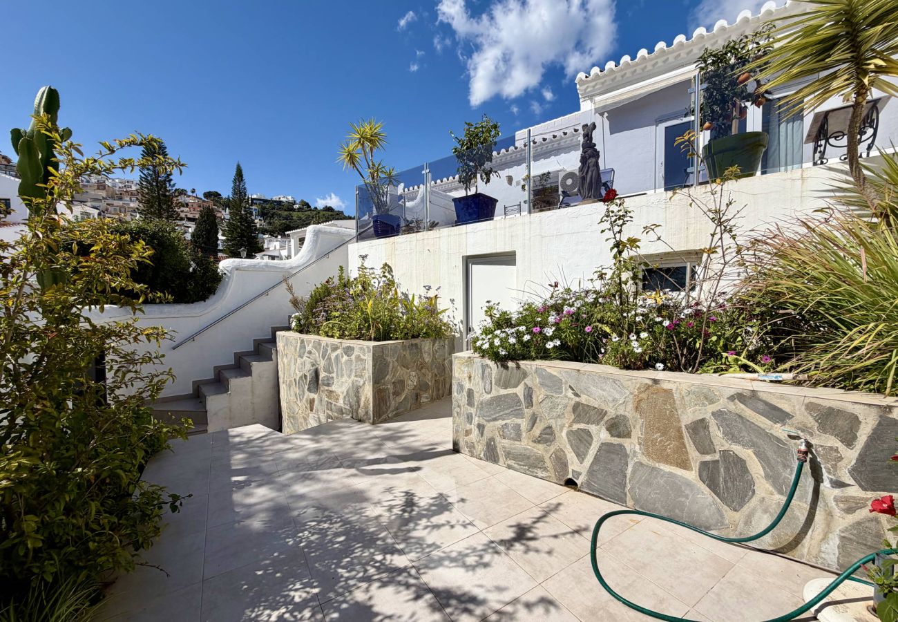 Apartamento en Nerja - Tropicana 6C by Casasol