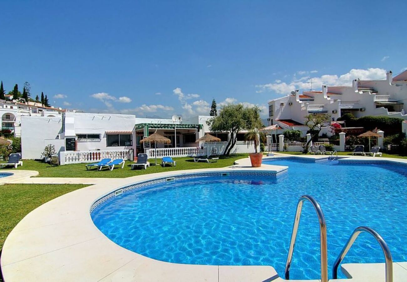 Apartamento en Nerja - Tropicana 6C by Casasol