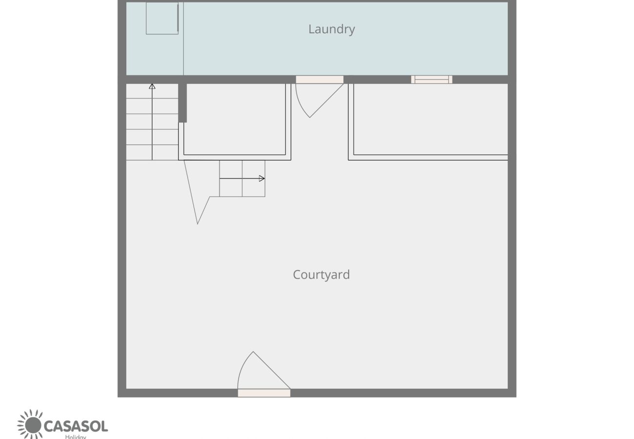 Apartamento en Nerja - Tropicana 6C by Casasol