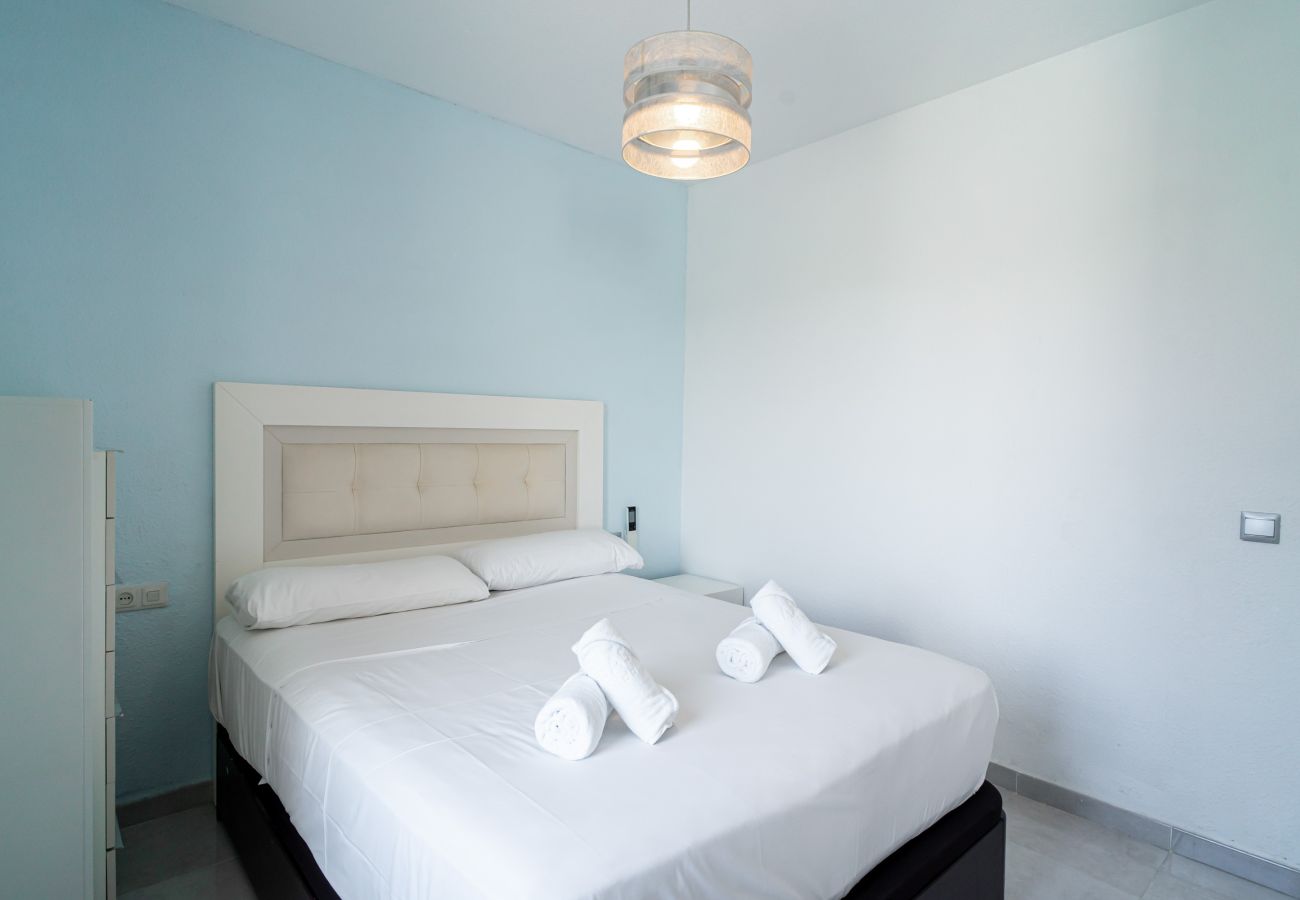 Casa adosada en Nerja - Tropicana 6C by Casasol