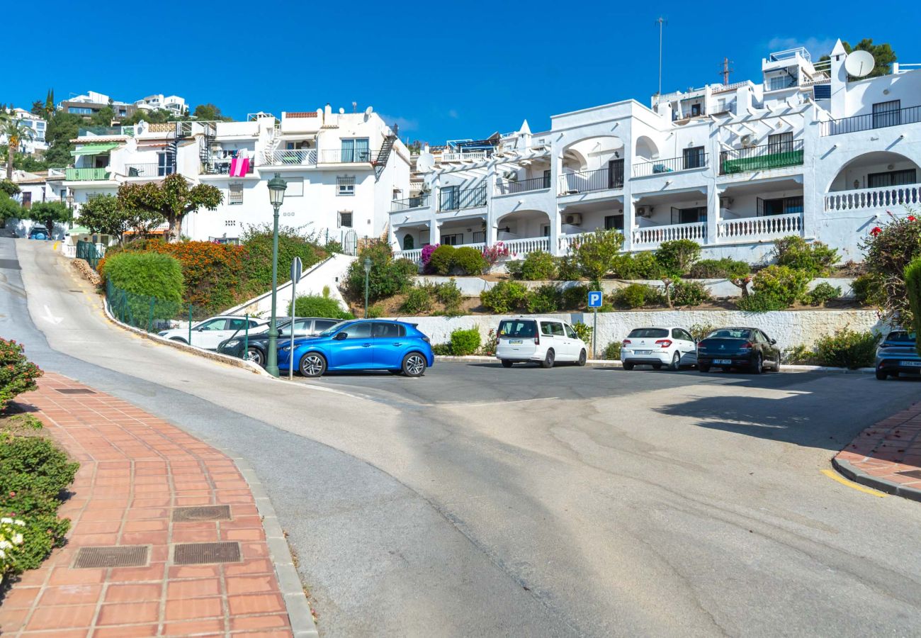Casa adosada en Nerja - Tropicana 6C by Casasol
