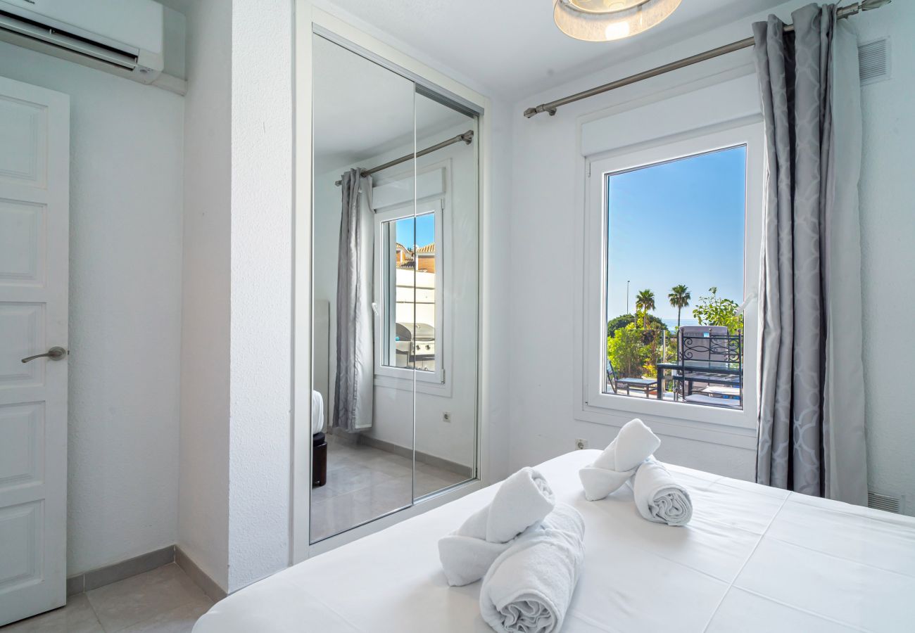 Casa adosada en Nerja - Tropicana 6C by Casasol