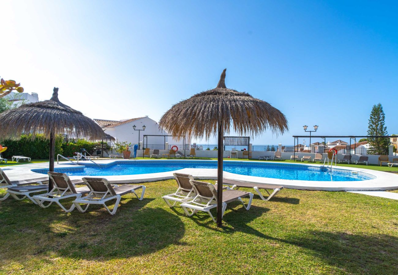 Casa adosada en Nerja - Tropicana 6C by Casasol