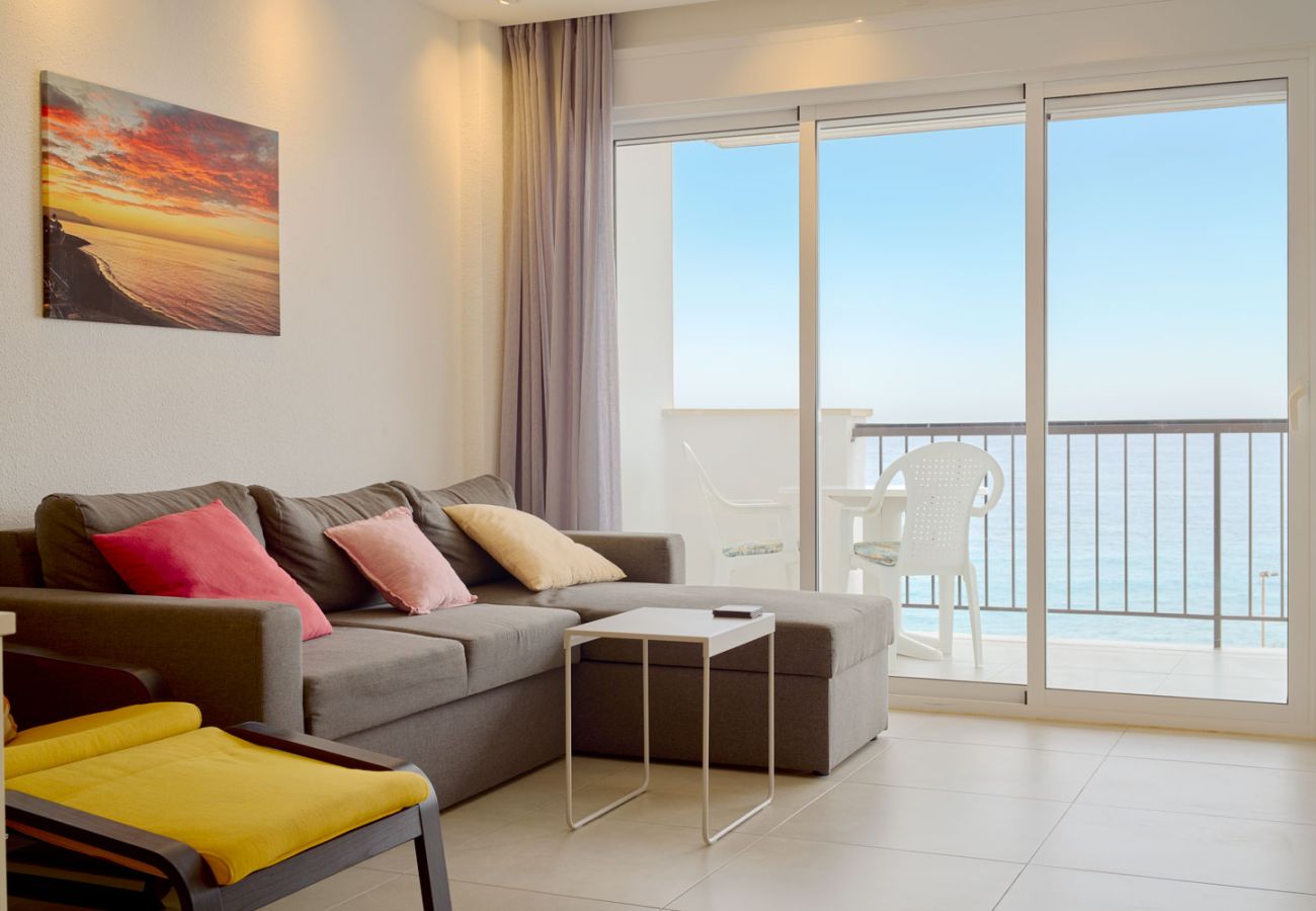 Apartamento en Nerja - Arce I 26 by Casasol