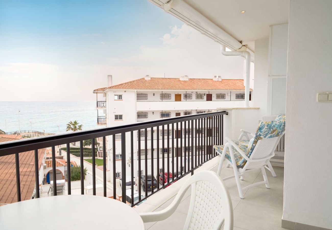 Apartamento en Nerja - Arce I 26 by Casasol