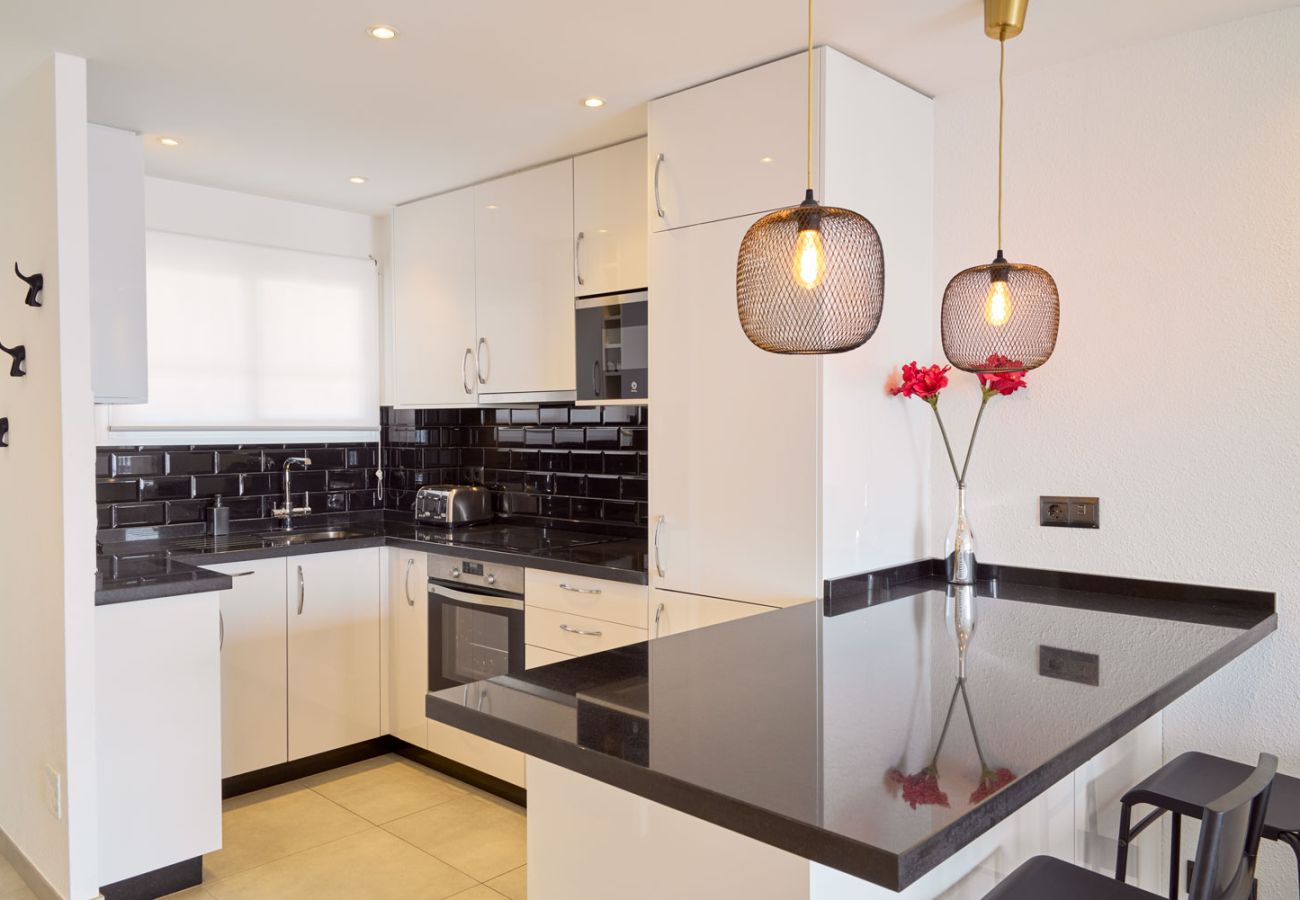 Apartamento en Nerja - Arce I 26 by Casasol