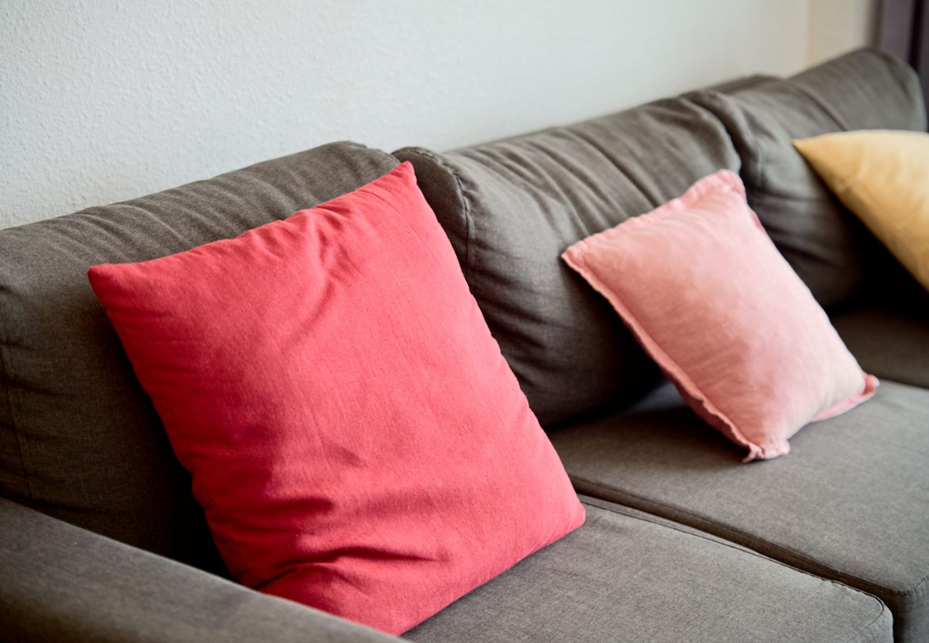 Apartamento en Nerja - Arce I 26 by Casasol