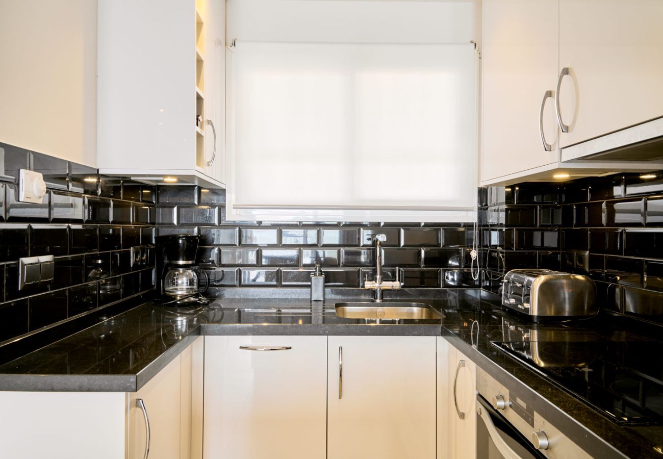 Apartamento en Nerja - Arce I 26 by Casasol